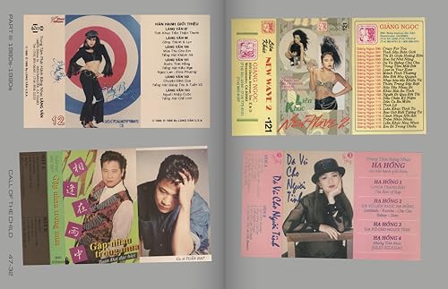 New Wave: Rebellion and Reinvention in the Vietnamese Diaspora