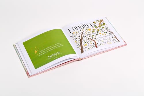 Lost in Translation: An Illustrated Compendium of Untranslatable Words from Around the World