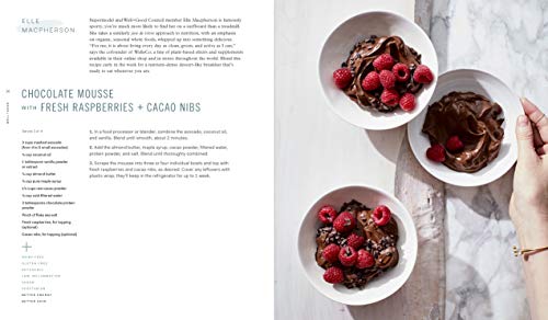 Well+Good Cookbook: 100 Healthy Recipes + Expert Advice for Better Living