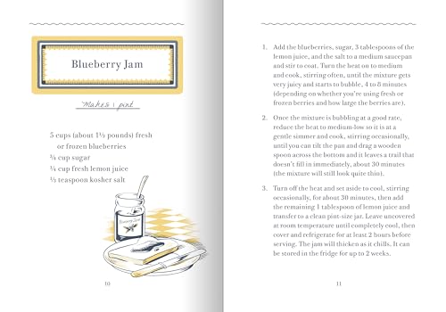 Blueberries for Sal Cookbook: Sweet Recipes Inspired by the Beloved Children's Classic