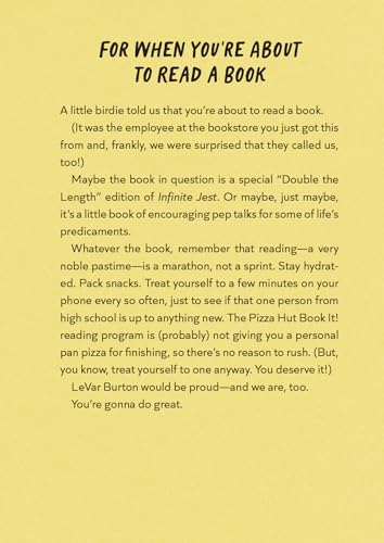 Tiny Pep Talks: Bite-Size Encouragement for Life's Annoying, Stressful, and Flat-Out Lousy Moments