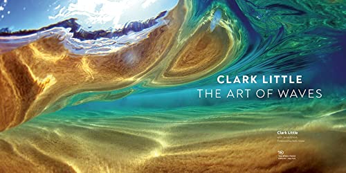 Clark Little: The Art of Waves