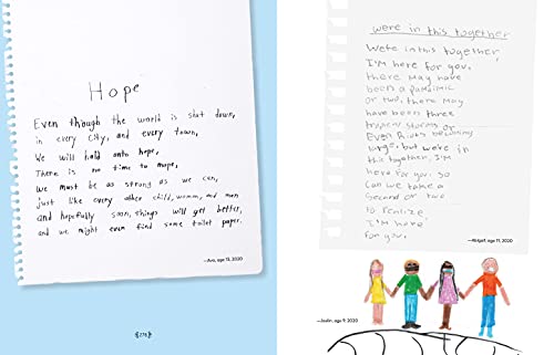 Dear Highlights: What Adults Can Learn from 75 Years of Letters and Conversations with Kids
