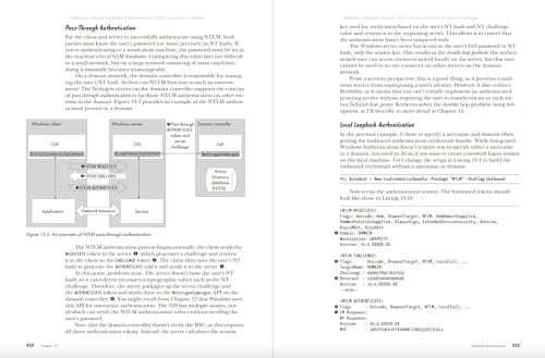 Windows Security Internals: A Deep Dive into Windows Authentication, Authorization, and Auditing