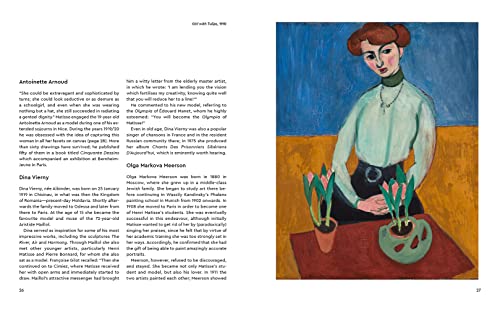 Matisse: Masters of Art