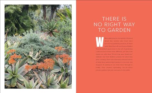 Fearless Gardening: Be Bold, Break the Rules, and Grow What You Love