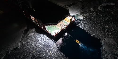 Endurance: The Discovery of Shackleton's Legendary Ship