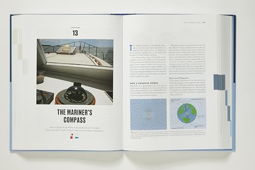 Chapman Piloting & Seamanship 69th Edition: The Boating Book of Record (Chapman Piloting and Seamanship)