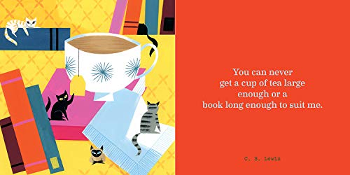 Why We Read: Quotations for Book Lovers
