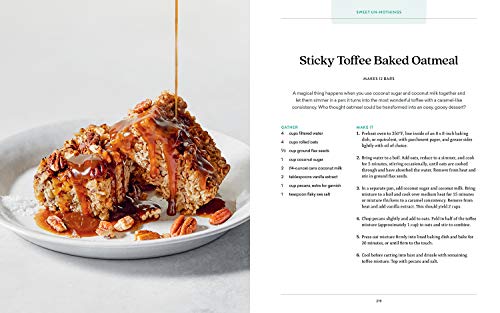 Naturally, Delicious Desserts: 100 Sweet But Not Sinful Treats