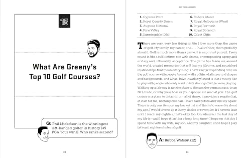 Got Your Answers: The 100 Greatest Sports Arguments Settled