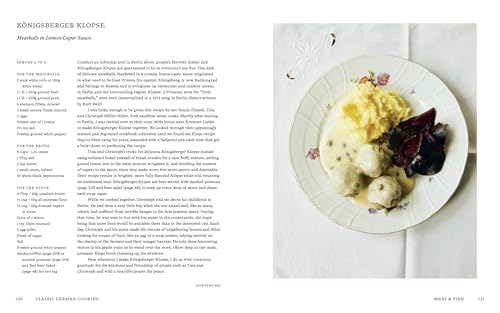 Classic German Cooking: The Very Best Recipes for Traditional Favorites, from Semmelknödel to Sauerbraten