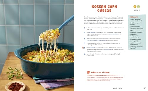 Rebel Girls Cook: 100+ Kid-Tested Recipes YOU Can Make, Share, and Enjoy! (REBEL GIRLS COOKBOOKS)