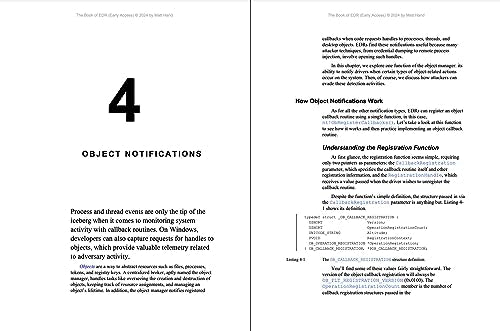 Evading EDR: The Definitive Guide to Defeating Endpoint Detection Systems.