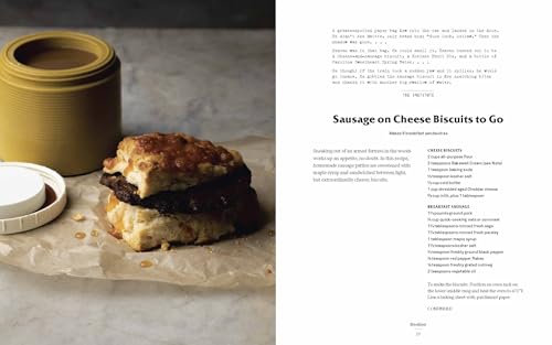 Castle Rock Kitchen: Wicked Good Recipes from the World of Stephen King [A Cookbook]