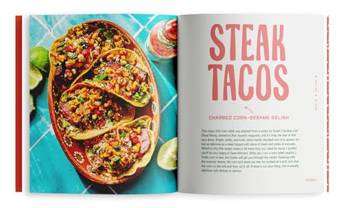 Open Sesame: 45 Sweet & Savory Recipes for Tahini & All Things Sesame