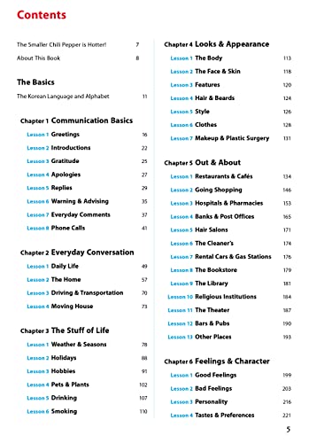 Conversational Korean: Everyday Phrases and Vocabulary - Ideal for K-Pop and K-Drama Fans! (Free Online Audio)