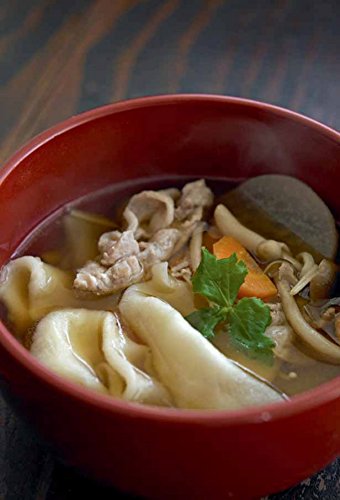 A Cook's Journey to Japan: 100 Homestyle Recipes from Japanese Kitchens