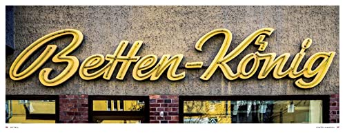 Berlin Typography