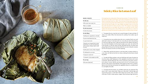 Vegetarian Chinese Soul Food: Deliciously Doable Ways to Cook Greens, Tofu, and Other Plant-Based Ingredients