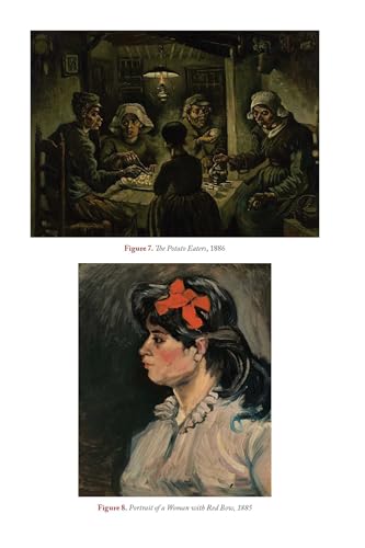 A Fire in His Soul: Van Gogh, Paris, and the Making of an Artist