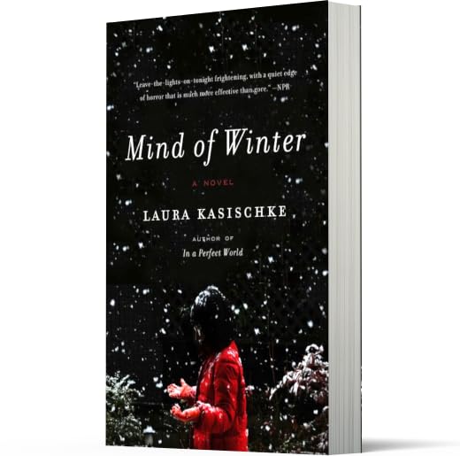 MIND WINTER (P.S. (Paperback))