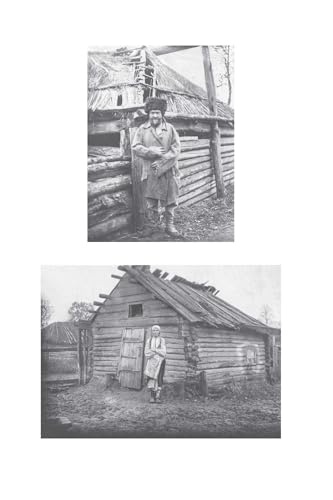 Remembering Peasants: A Personal History of a Vanished World