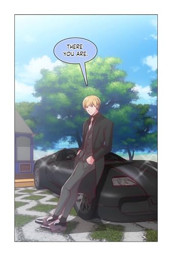 Age Matters Volume Two: A Webtoon Unscrolled Graphic Novel