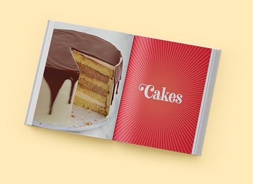 Food Network Magazine Baking For Fun: 75 Great Cookies, Cakes, Pies & More