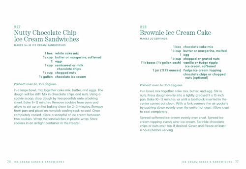 101 Things to Do With Chocolate, new edition (101 Cookbooks)