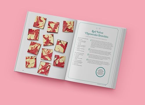 Food Network Magazine Baking For Fun: 75 Great Cookies, Cakes, Pies & More