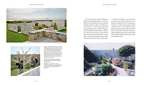 Garden Secrets of Bunny Mellon