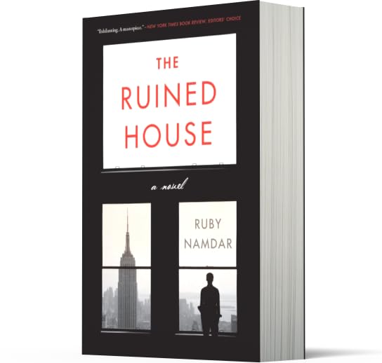 The Ruined House: A Novel