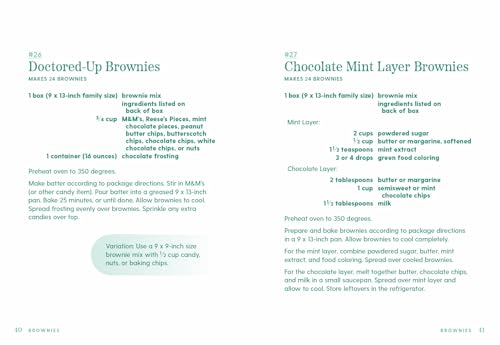 101 Things to Do With Chocolate, new edition (101 Cookbooks)