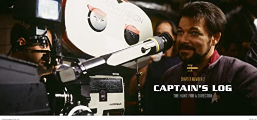 Star Trek: First Contact: The Making of the Classic Film