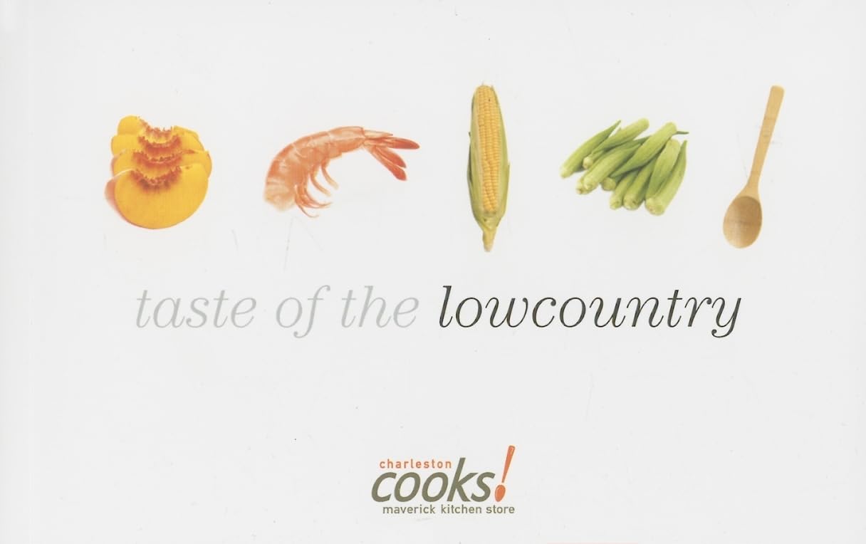Taste of the Lowcountry