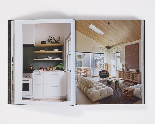 A 1000 X Better: A Rebel by Design * Interiors by Kirsten Blazek