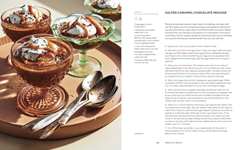 Something Delicious: 100 Recipes for Everyday Cooking [A Cookbook]