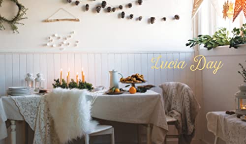 Scandinavian Gatherings: From Afternoon Fika to Christmas Eve Supper: 70 Simple Recipes for Year-Round Hygge