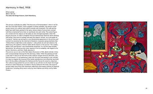 Matisse: Masters of Art