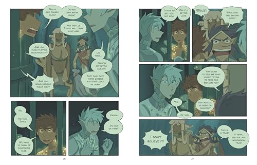 Castle Swimmer: Volume 2