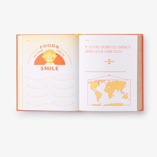 Do One Thing Every Day to Make You Smile: A Journal (Do One Thing Every Day Journals)