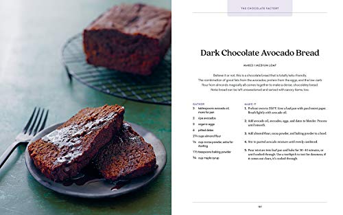 Naturally, Delicious Desserts: 100 Sweet But Not Sinful Treats