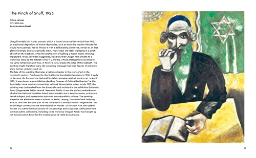 Chagall: Masters of Art