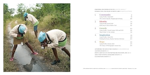Photo Camp Stories: Our World Through the Lens of Young Photographers