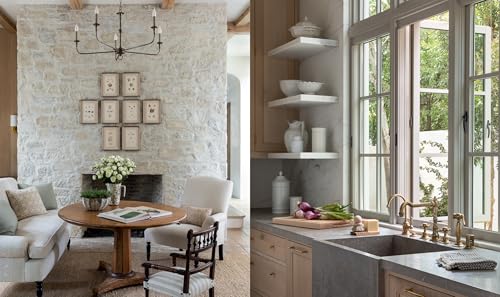 Patina Homes & Gardens