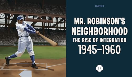 Play Harder: The Triumph of Black Baseball in America