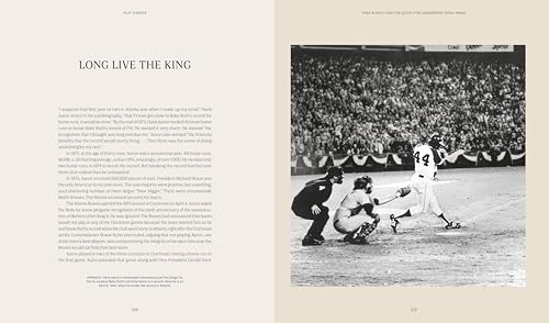Play Harder: The Triumph of Black Baseball in America