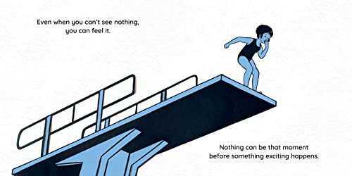 All About Nothing (All About Noticing)