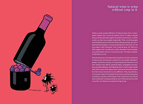 Natural Wine for the People: What It Is, Where to Find It, How to Love It